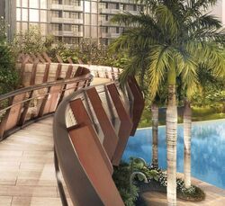 The Continuum (D15), Apartment #458372501